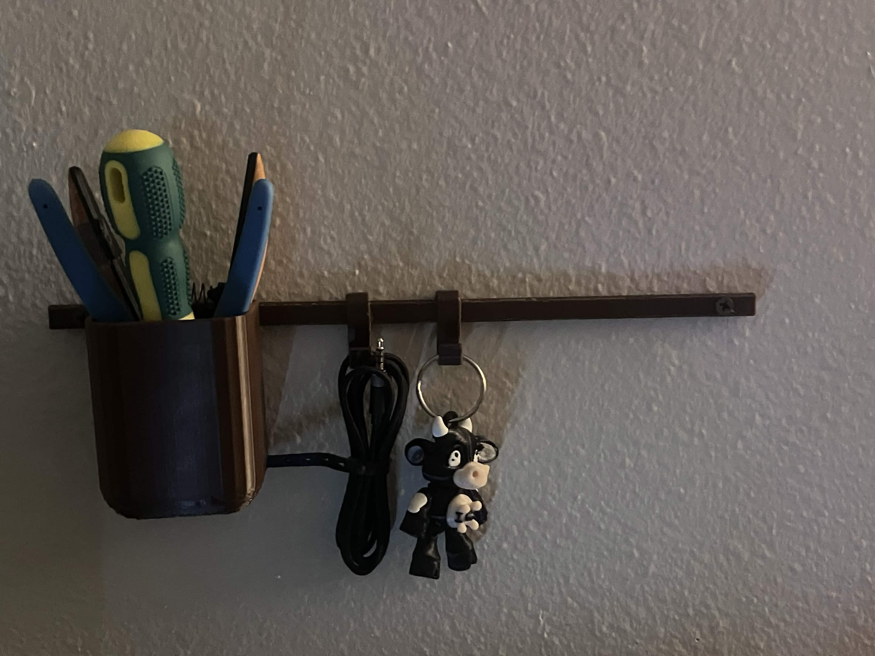 Decor & Storage