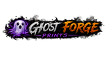 Ghost Forge Prints - Home